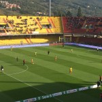Benevento-Brescia, trasferta vietata per i tifosi ospiti?