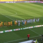 Benevento, i convocati per il Brescia: due rientri, out Cissè