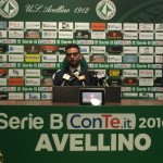 Avellino, il DG Taccone: “Esonero scelta inevitabile. Il triennale a Toscano? Una nostra scelta, ma troveremo una soluzione. Novellino darà la svolta”