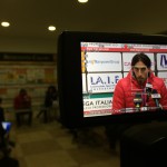 Benevento, Lopez: “A Vicenza sarà dura, ma vogliamo vincere”