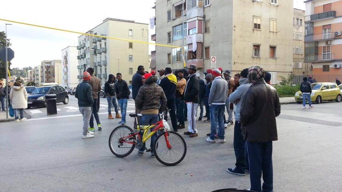 Apollosa| Immigrati, la nota di “Apollosa in movimento”