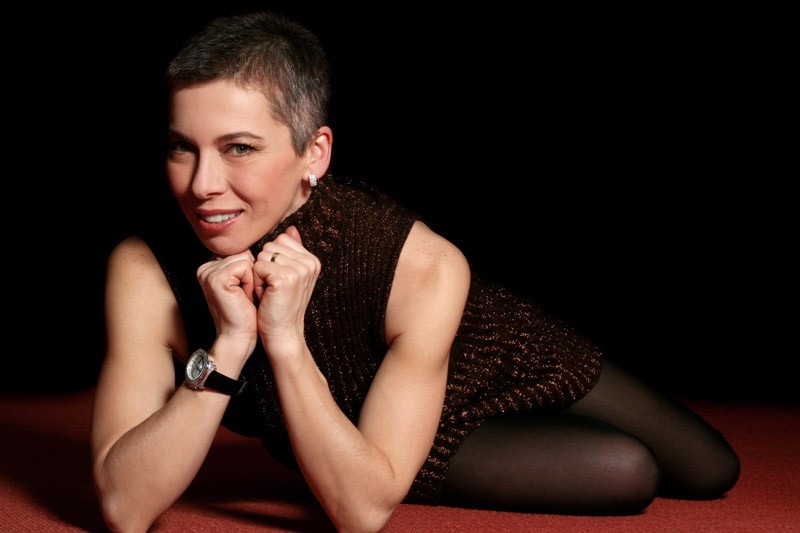 Cerreto Sannita| L’on. Irene Pivetti alle “Domeniche dell’olio”