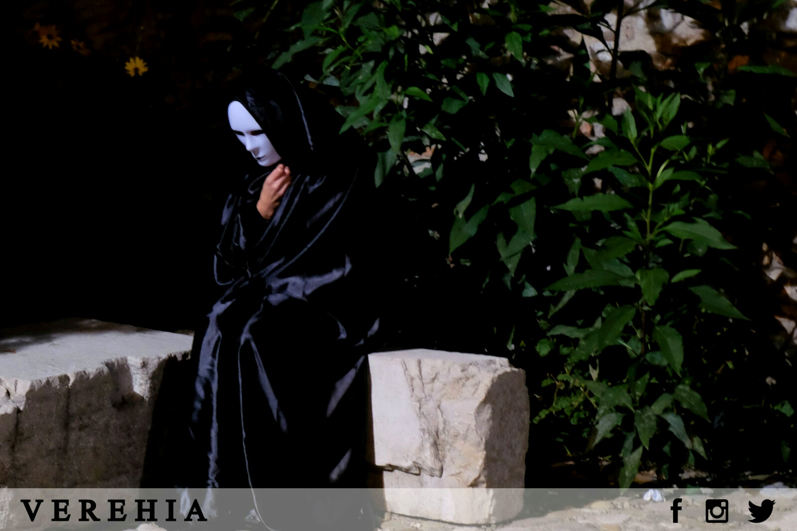 Verehia, bilancio positivo per “Janara”