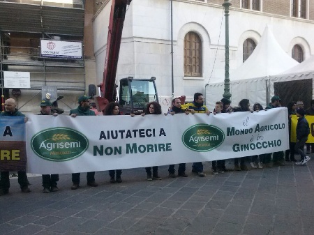 “AgrisemiMinicozzi riparte” il 4 novembre il convegno