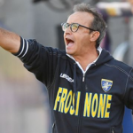 Avellino-Frosinone: 0-1. Un rigore dubbio condanna i biancoverdi