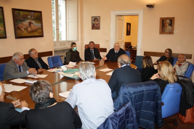 Alla Rocca tavolo sul dimensionamento scolastico