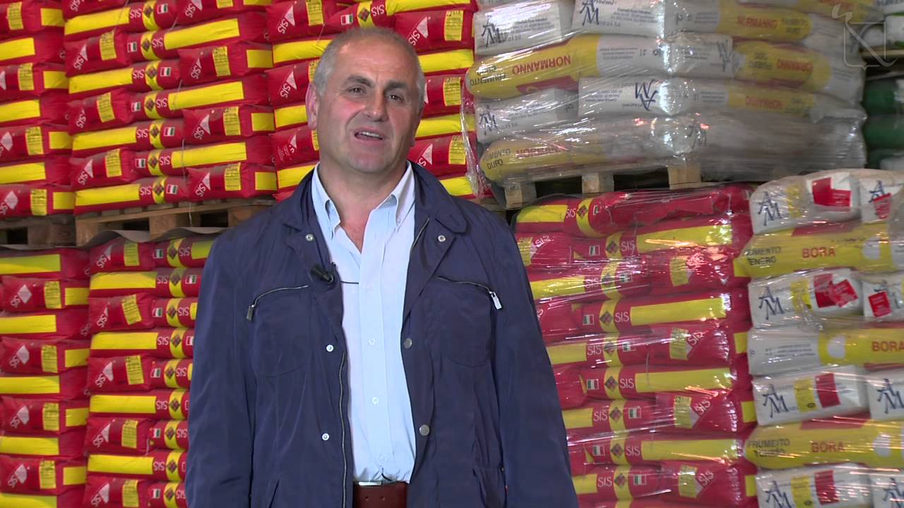Benevento| Patto con Barilla, Minicozzi riparte da “Grano Aureo”