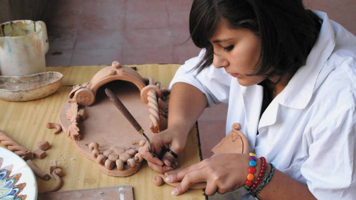 Cerreto Sannita dona presepe ai terremotati