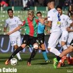 Ternana, ripresi gli allenamenti: quattro assenti