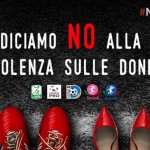 Serie B, l’iniziativa per dire no alla violenza sulla donne