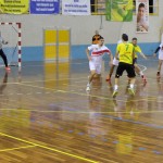 Handball A1 Maschile: la Valentino Ferrara sbanca Gaeta, riposo per ASD Benevento