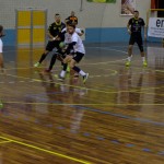 Pallamano A1 maschile, cadono in casa le due sannite