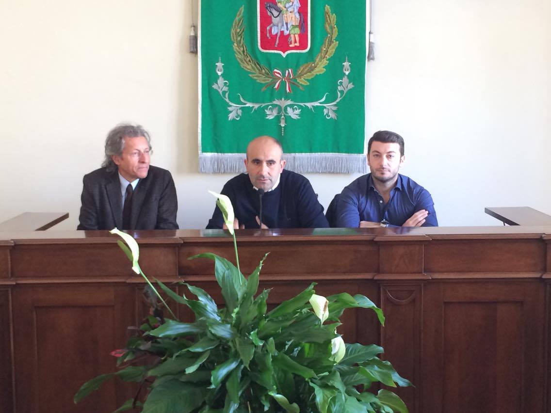 San Martino V. C.| Alternanza scuola – lavoro, sottoscritto il protocollo d’intesa