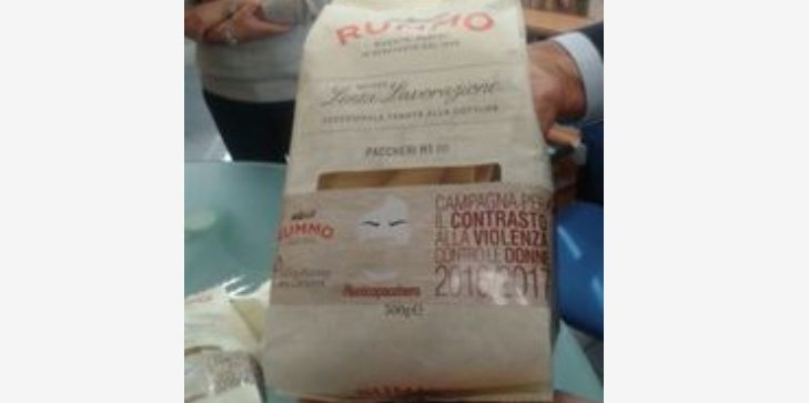 Benevento| “L’Unico Pacchero”, Rummo e psicologi contro la violenza sulle donne