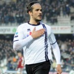 Cesena, Rodriguez: “Felice per il gol, ora testa a Benevento”