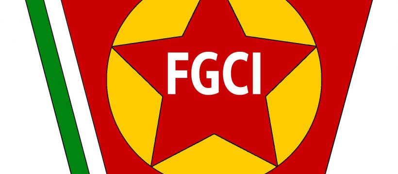 Riforma, il 5 Novembre a Bonea convegno della FGCI