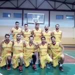 Basket Promozione: la Miwa Cestistica Bn in posticipo questa sera a Pozzuoli