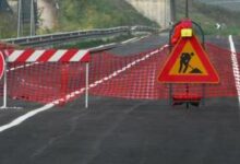 Manutenzione straordinaria strade sannite, assegnati 12 milioni di euro