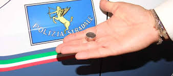 Polstrada blocca camionista sulla Telesina