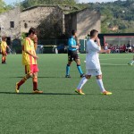Giovanili News: riscatto per l’U17, nei due derby con la Salernitana una vittoria ed una sconfitta