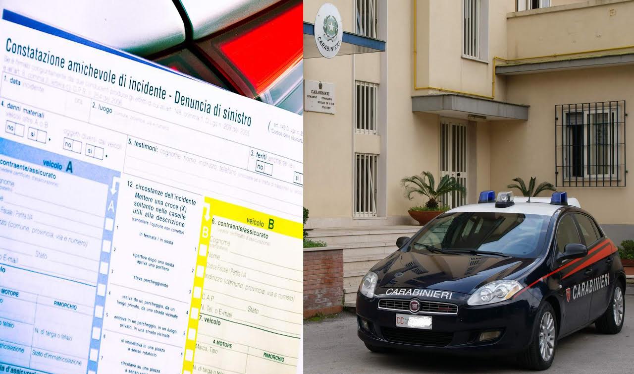Assicurazione a buon prezzo, ma è una truffa: denunciata una 65enne