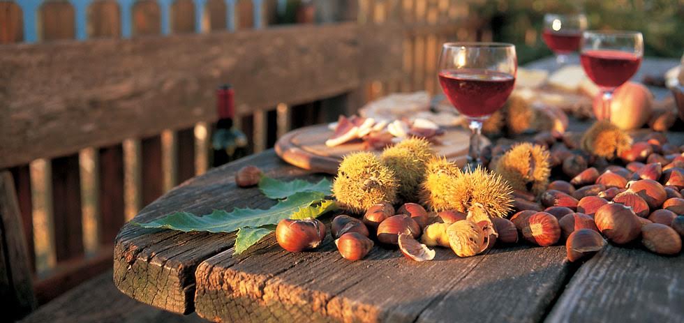 E’ l’Estate di San Martino