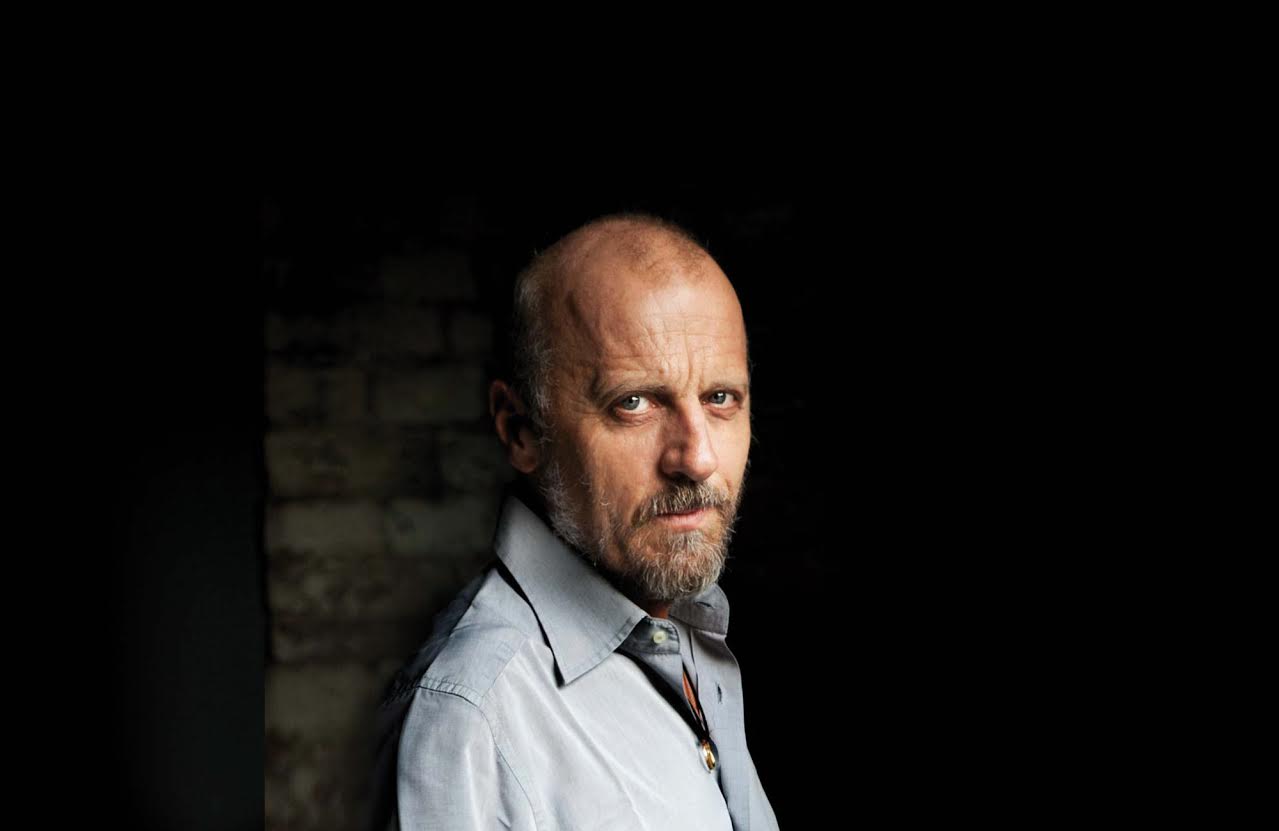 Al Gesualdo Paolini presenta “Numero Primo”