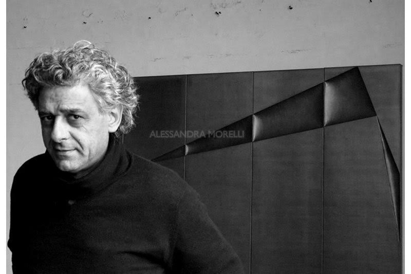 L’arte internazionale, Nunzio in esclusiva per “Irpinia Madre Contemporanea”