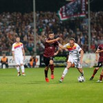 Benevento, i convocati per Frosinone