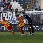 Benevento, out due giallorossi
