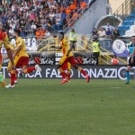 Benevento, verso Frosinone con un solo dubbio