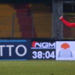 Benevento, giallorossi implacabili: Baroni ragiona, Ciciretti spacca