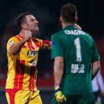 Benevento, domani mattina rifinitura al Ciro Vigorito