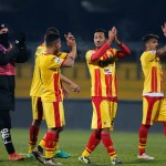 Frosinone-Benevento, le probabili formazioni
