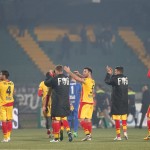Benevento: due giorni di riposo, si ritorna a sudare martedì