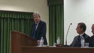 Gentiloni