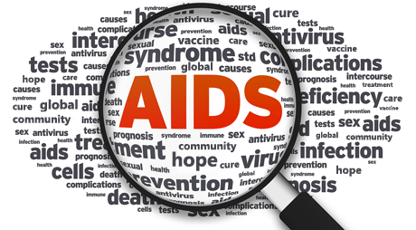 Giornata mondiale AIDS, dati allarmanti in Europa