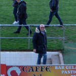 Benevento, il rinforzo a gennaio può arrivare dalla Paganese