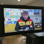 Benevento, Baroni: “Amareggiato per la squalifica. Così si vince un derby…”