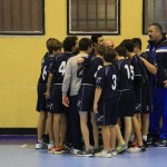 Pallamano Bn, prosegue l’attività del settore giovanile