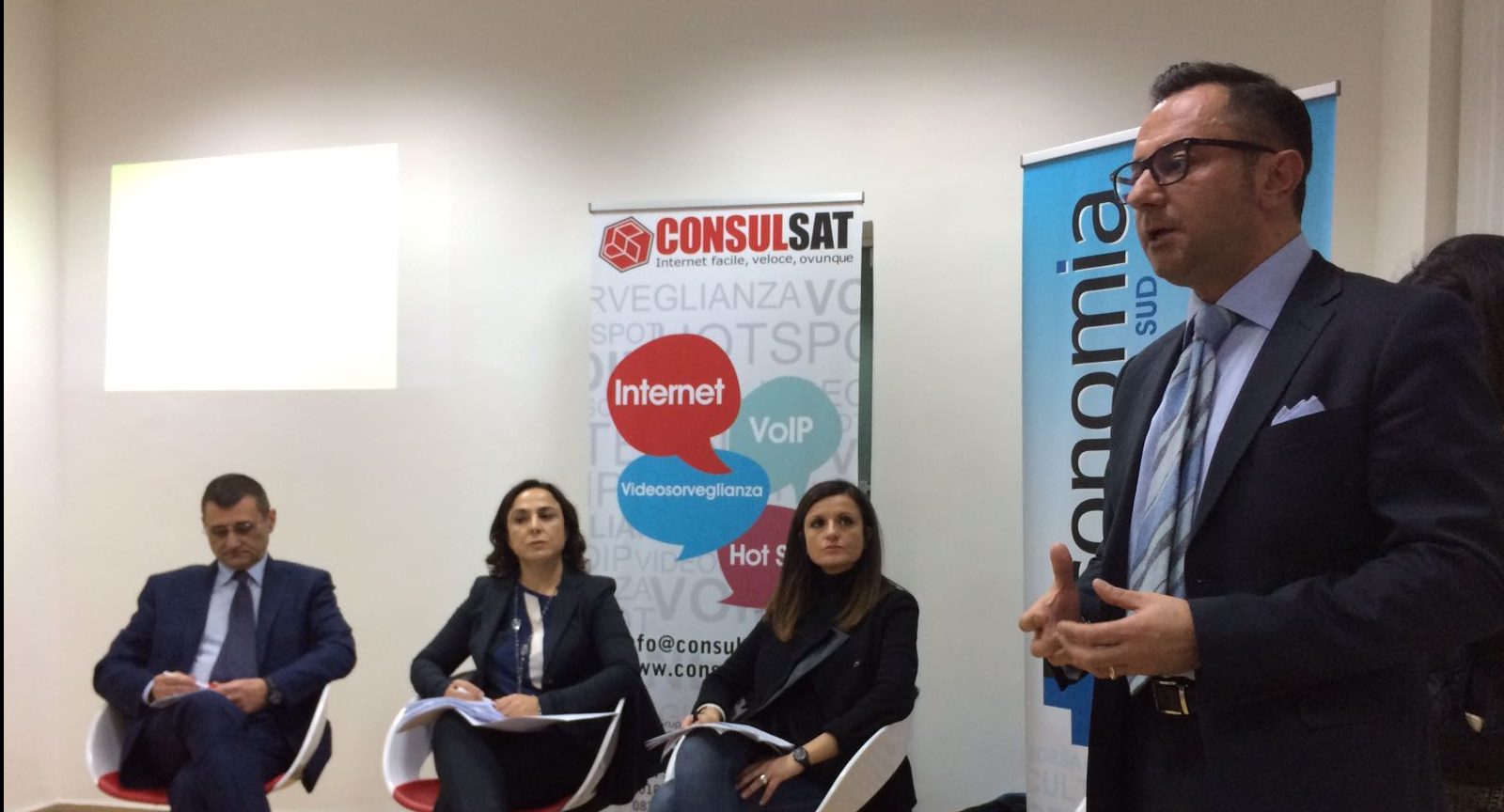 San Giorgio del Sannio| Medicina del lavoro, se ne discute alla Consulservice