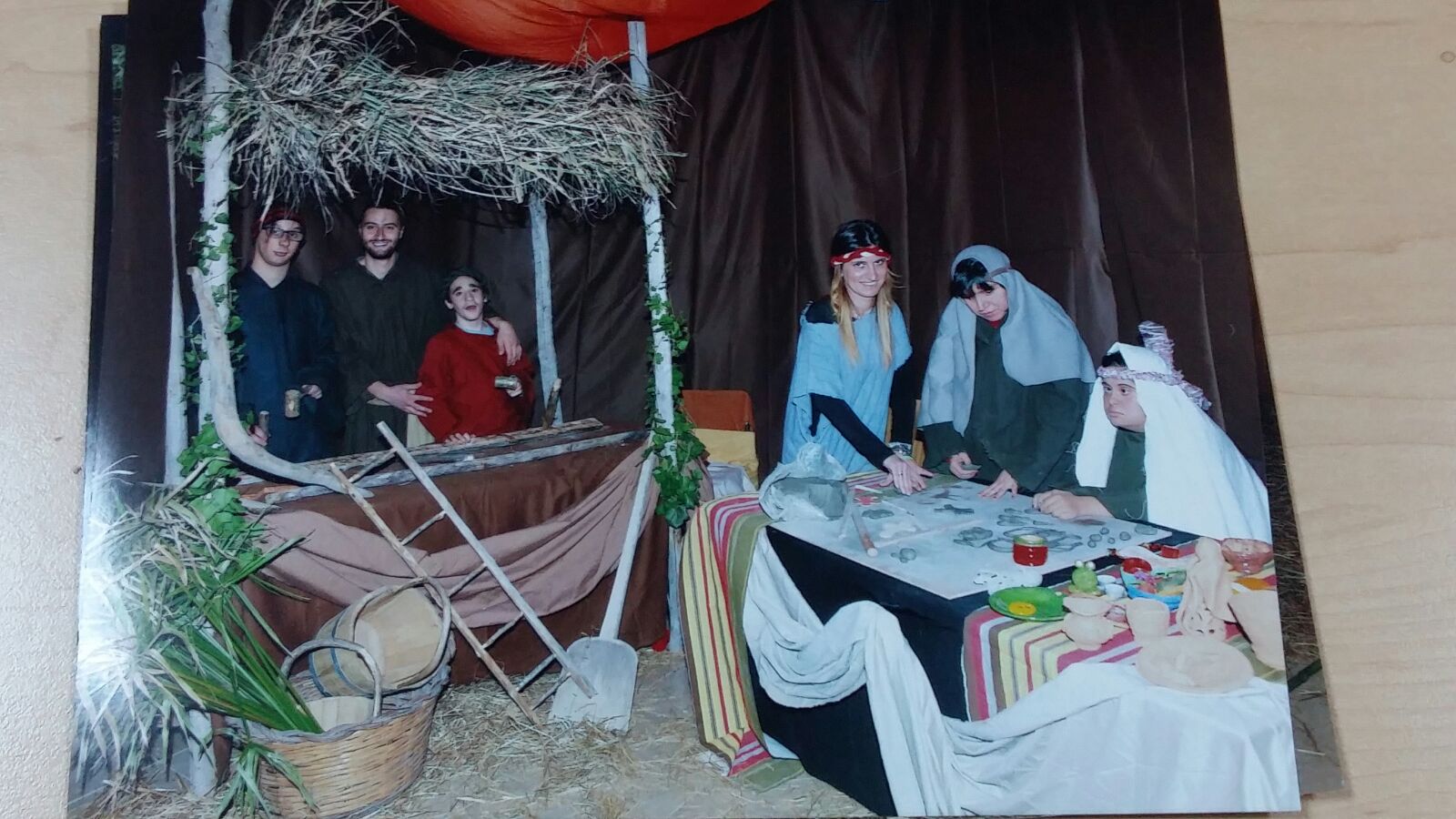 Prata Principato Ultra| Al via la seconda edizione della “Piccola Betlemme”