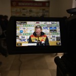 Benevento, Baroni: “A Frosinone propositivi, vogliamo giocarcela. Sull’esterno offensivo…”