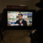 Benevento, Venuti: “Dal primo giorno ho capito dove possiamo arrivare…”