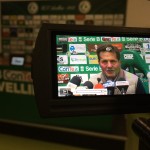 Avellino, Novellino: “Tante assenze ma sono fiducioso per Latina. Non parlo di mercato, ma vi dico di Verde…”