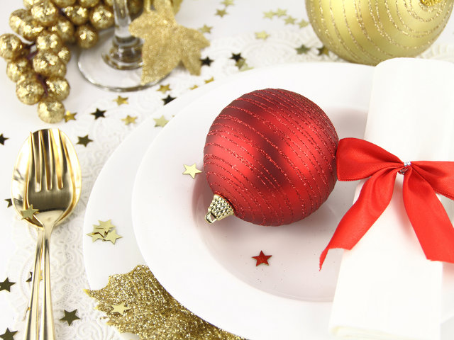 Natale, a casa 9 italiani su 10