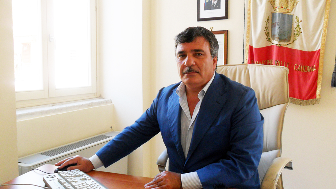 San Martino V. C.| Voto di scambio, assolto l’ex sindaco Ricci
