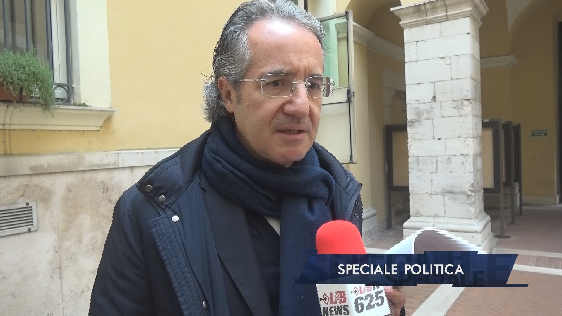 Benevento| Fausto Pepe: il PD non sia di una sola persona