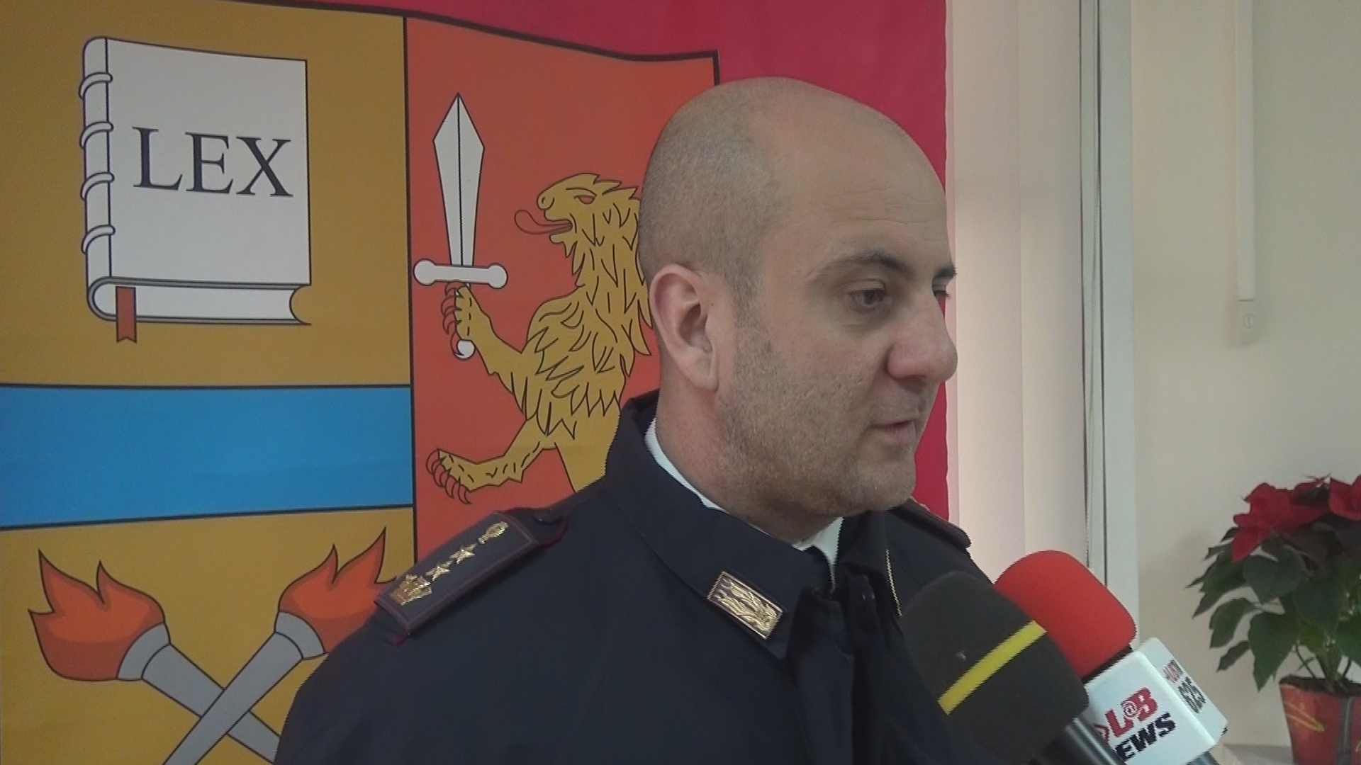 Benevento| Boom di incidenti nel Sannio, le dritte del Comandante Vetrone