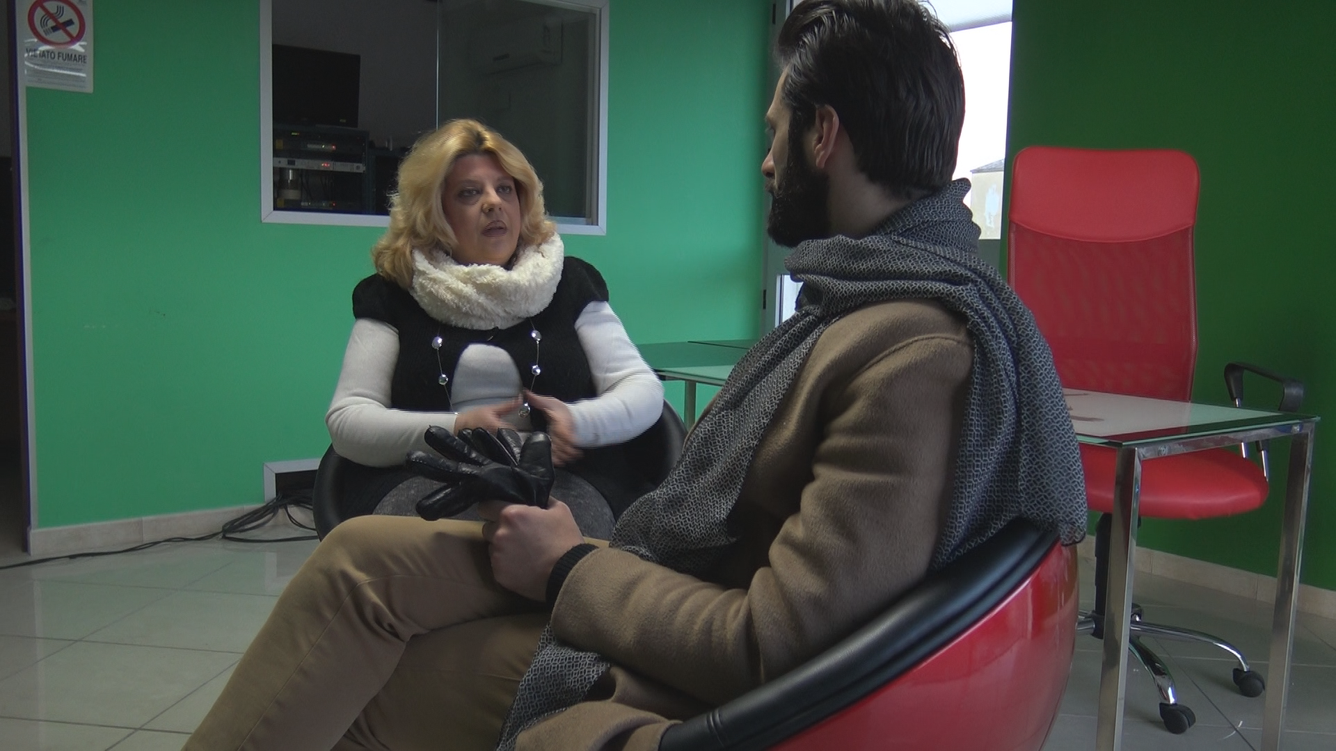 Benevento| Principe nei democratici: “Nessun tradimento al mio elettorato”